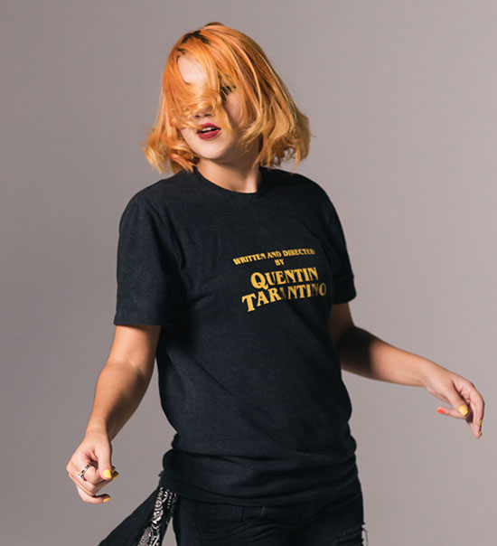 T-Shirts & Hoodies personalisieren