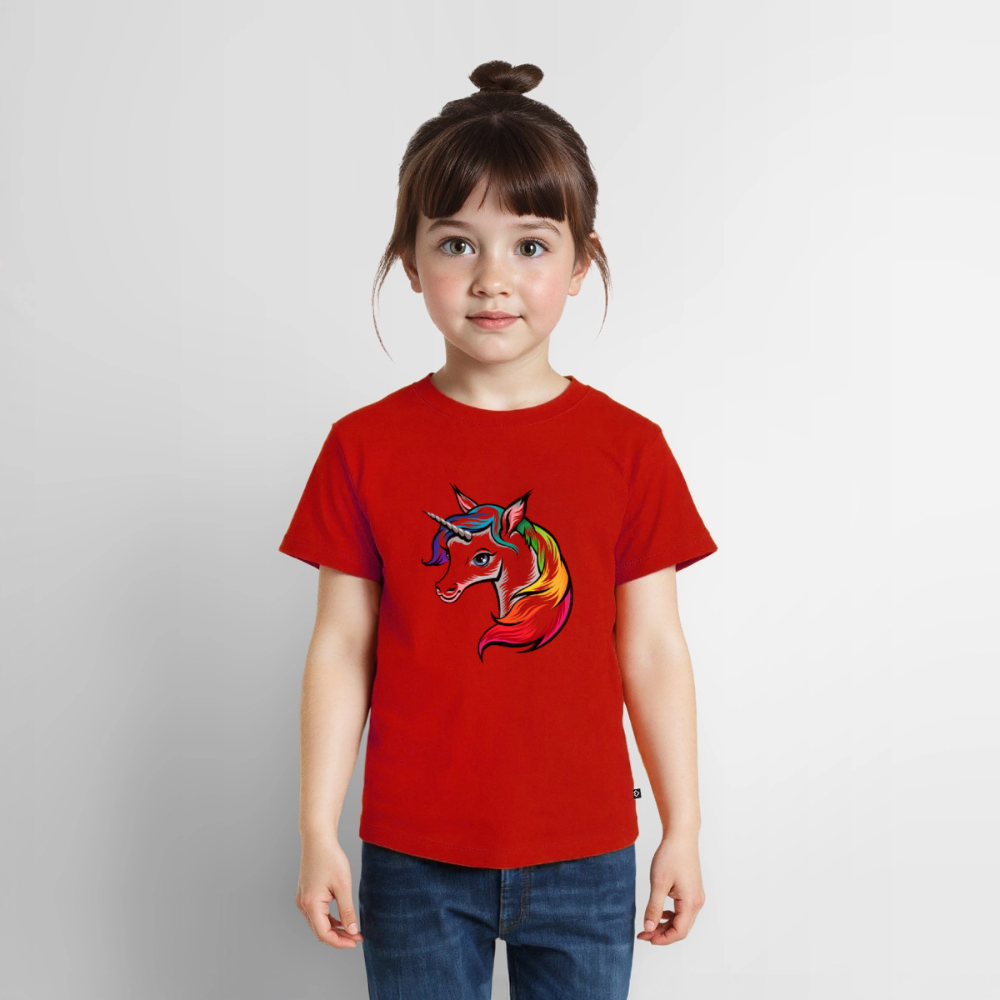 Premium T-Shirt für Kinder – Bild 2