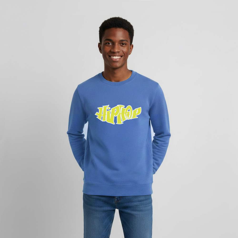 Teenager Organic Sweatshirt – Bild 2
