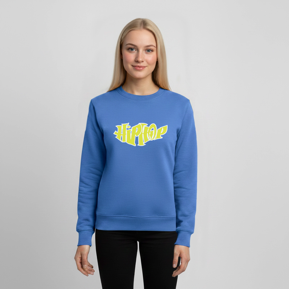 Teenager Organic Sweatshirt – Bild 3