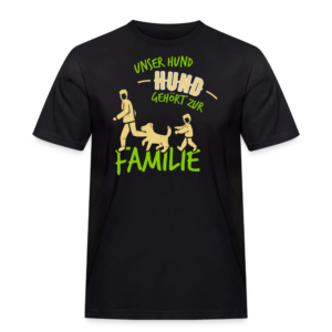 Männer Workwear T-Shirt aus Baumwolle für Arbeit & Freizeit