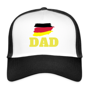Trucker Cap mit Motiv – lässiger Style & Snapback