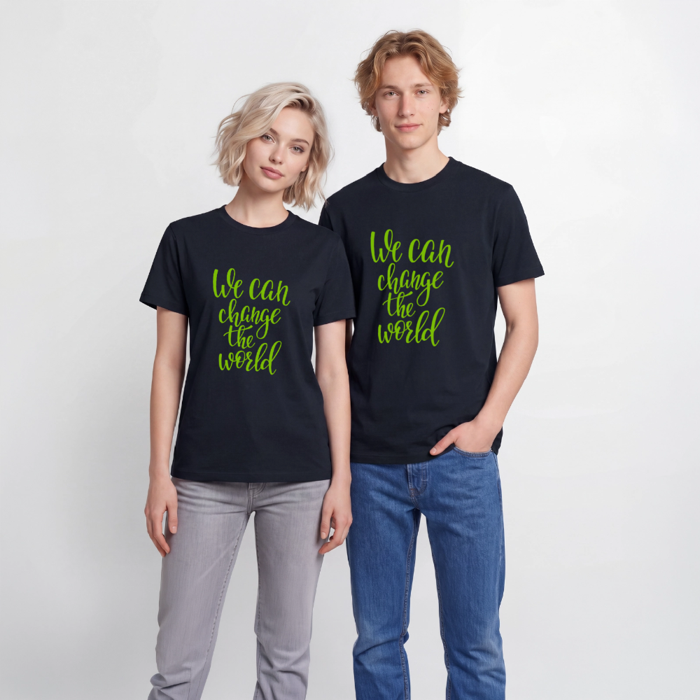 Relaxed Unisex Supima Cotton – Bild 2