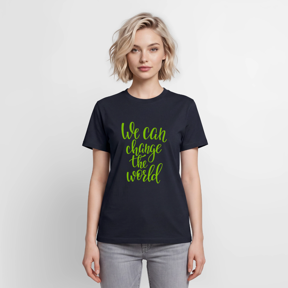 Relaxed Unisex Supima Cotton – Bild 4