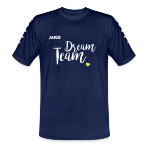 JAKO Team Trikot Klassiker | Strapazierfähig & bequem kaufen