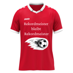 JAKO Trikot Glory – Polyester-Micro-Mesh | Sporttrikot jetzt kaufen
