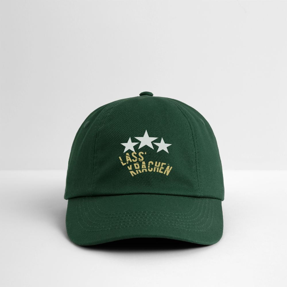 Baseballkappe – Bild 2