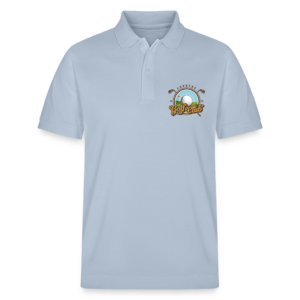 Unisex Bio-Poloshirt Prepster 2.0 | Stanley/Stella