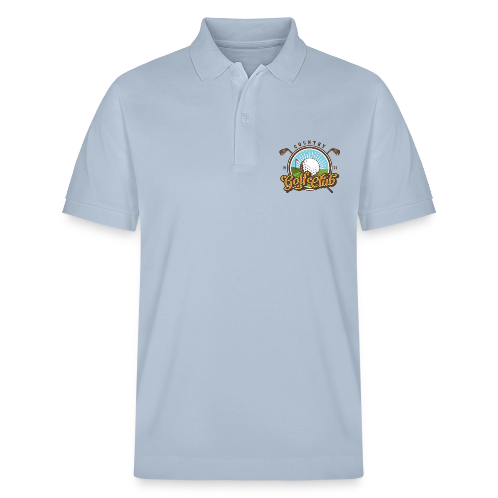 Unisex Bio-Poloshirt Prepster 2.0 | Stanley/Stella