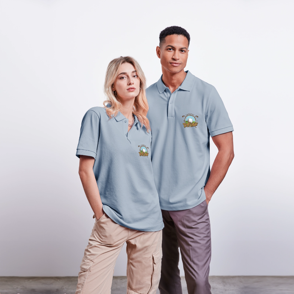 Unisex Bio-Poloshirt Prepster 2.0 – Bild 2