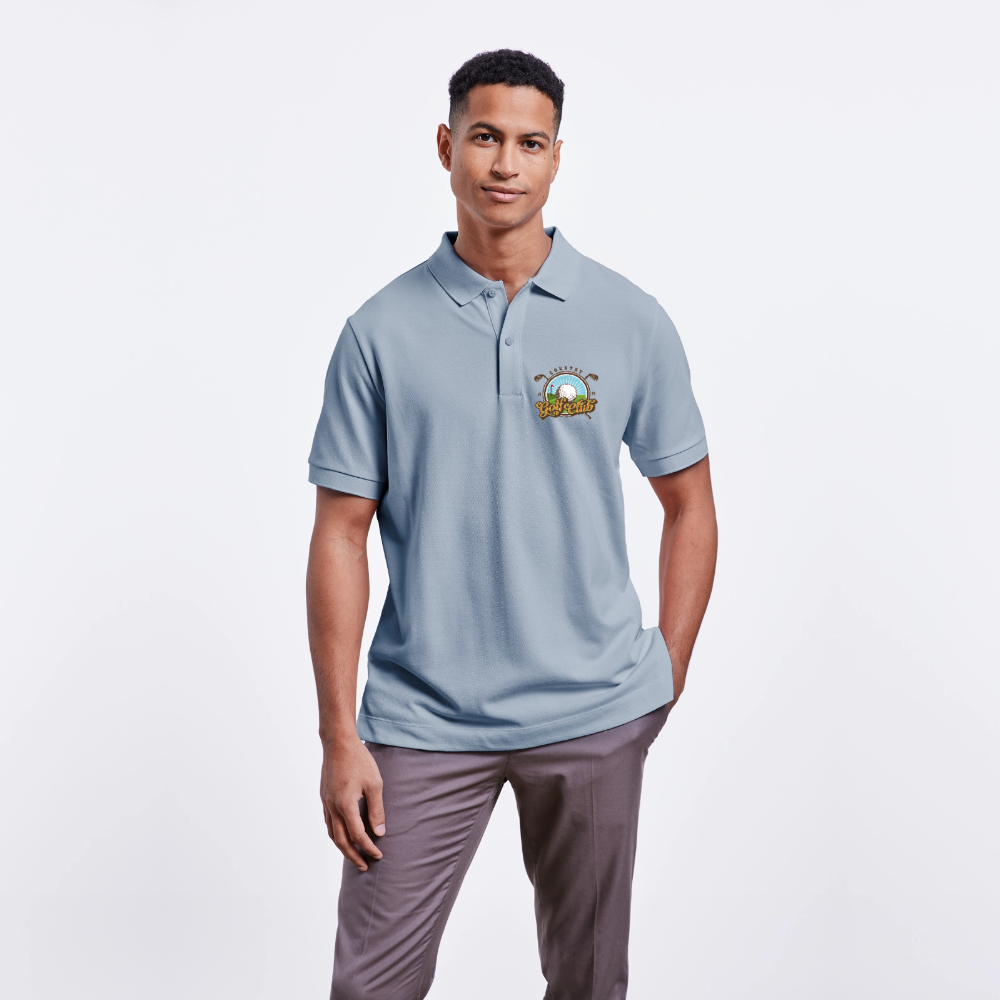 Unisex Bio-Poloshirt Prepster 2.0 – Bild 3