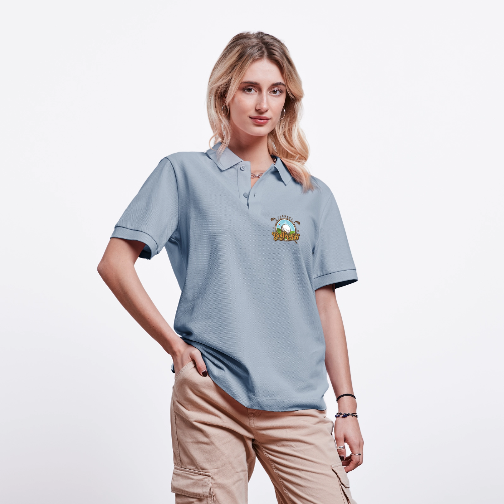 Unisex Bio-Poloshirt Prepster 2.0 – Bild 4