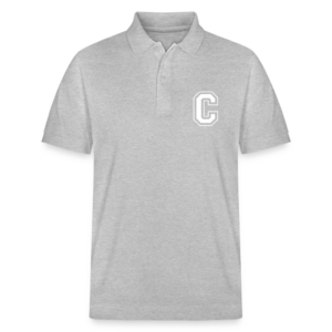 Unisex Bio-Poloshirt
