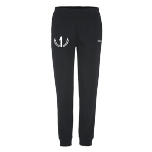 Sweathose für Frauen mit Motiv | Bio-Baumwolle & lässiger Style