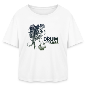 Frauen Modal Cotton T-Shirt – Relaxed Fit aus Bio-Baumwolle