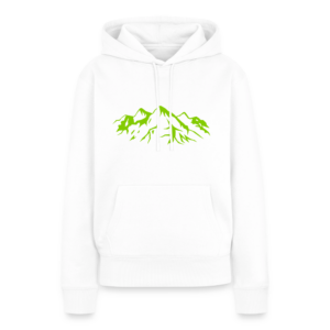 Frauen Premium Hoodie