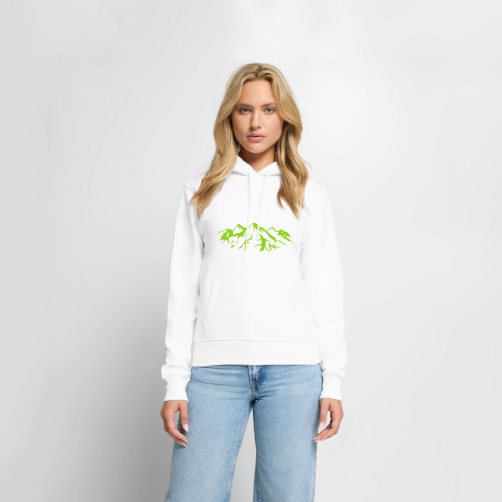 Frauen Premium Hoodie – Bild 2