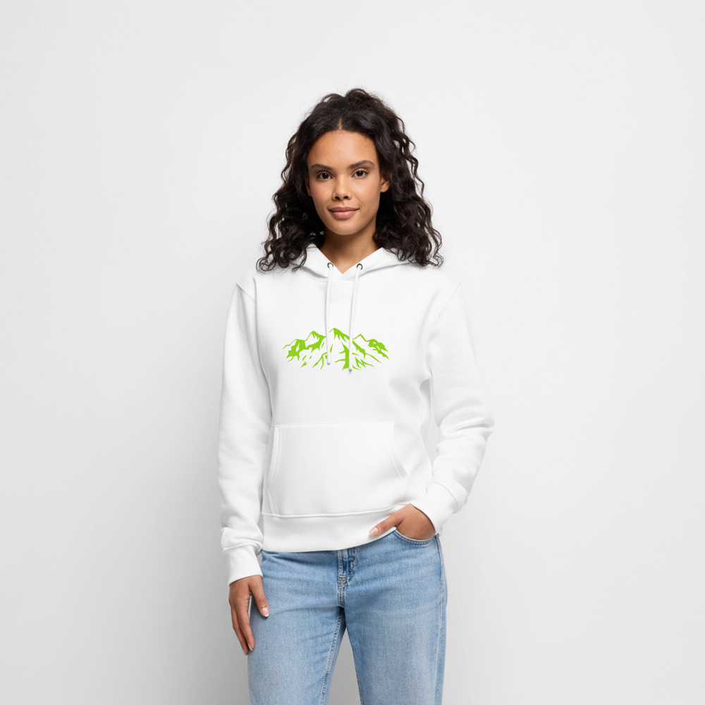Frauen Premium Hoodie – Bild 3