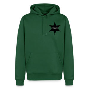 Männer Premium Hoodie