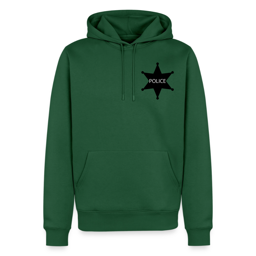Männer Premium Hoodie