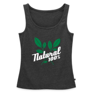 Frauen Tank Top mit Motiv | 100% Baumwolle & Top-Qualität