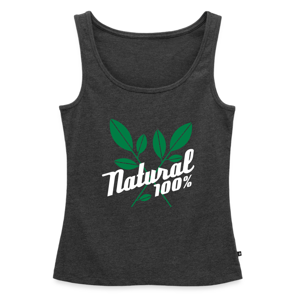 Frauen Tank Top mit Motiv | 100% Baumwolle & Top-Qualität