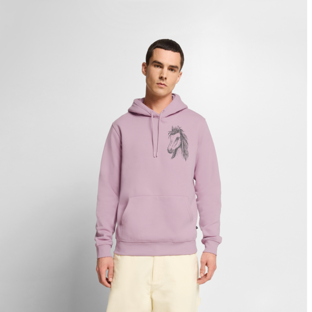 Premium Hoodie für Herren – Bild 2