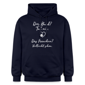 Unisex Softstyle® Midweight Hoodie – Cozy & lässig jetzt kaufen