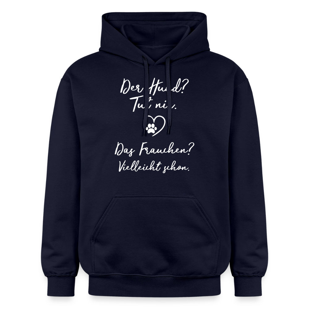 Unisex Softstyle® Midweight Hoodie – Cozy & lässig jetzt kaufen