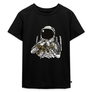 Kinder Premium T-Shirt – Qualität & perfekte Drucke jetzt kaufen