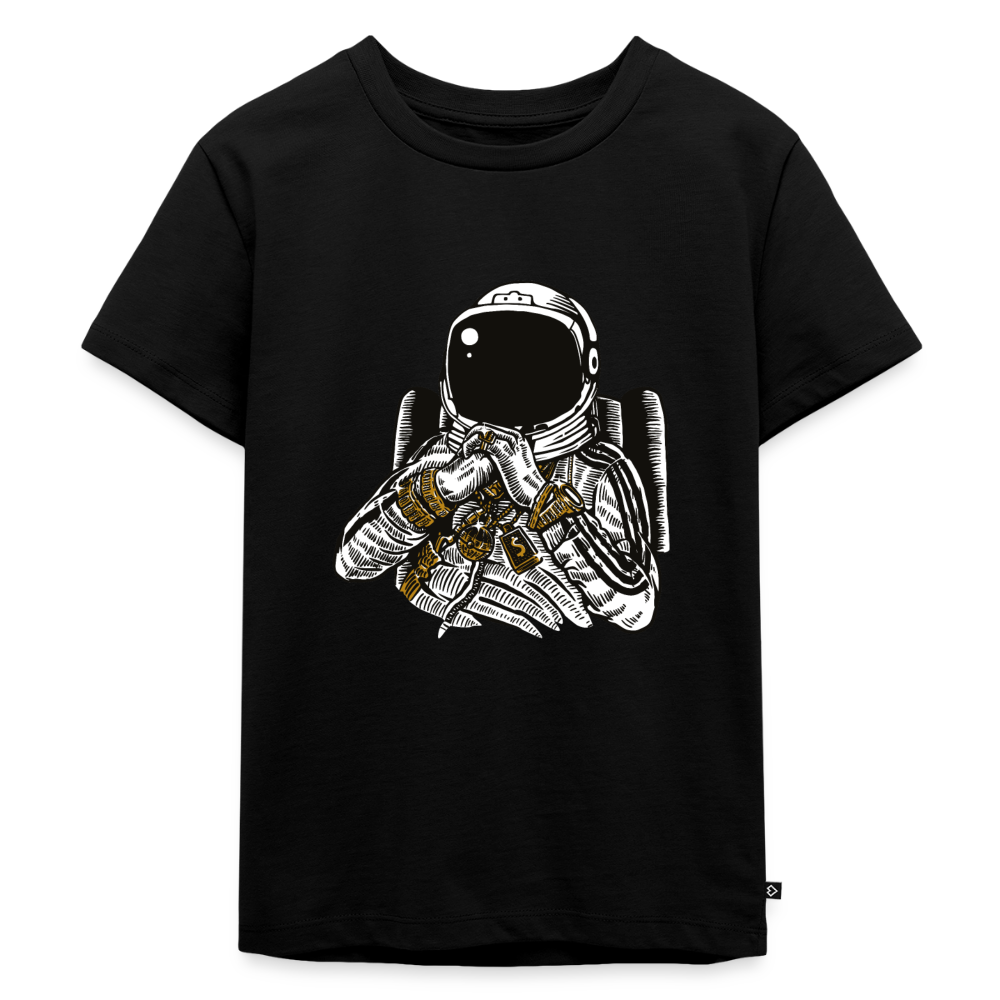 Kinder Premium T-Shirt – Qualität & perfekte Drucke jetzt kaufen