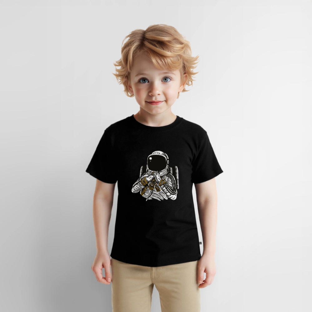 Kinder Premium T-Shirt – Bild 2