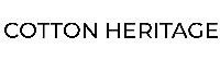 Cotton Heritage Logo