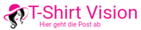 T-Shirt Vision