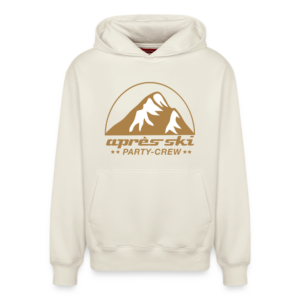Unisex Organic Hoodie mit Print kaufen | Relaxed Fit & Komfort